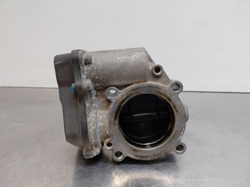 Recambio de caja mariposa para audi tt (8j3/8j9) coupe referencia OEM IAM 06F133062G  