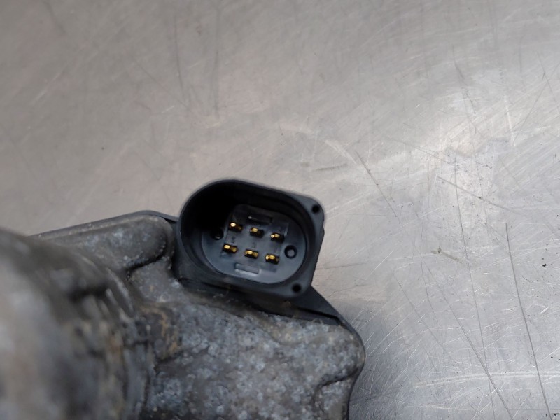 Recambio de caja mariposa para audi tt (8j3/8j9) coupe referencia OEM IAM 06F133062G  