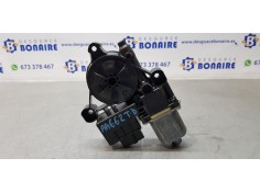 Recambio de motor elevalunas trasero derecho para seat leon (5f1) fr referencia OEM IAM 5Q0959812E   2