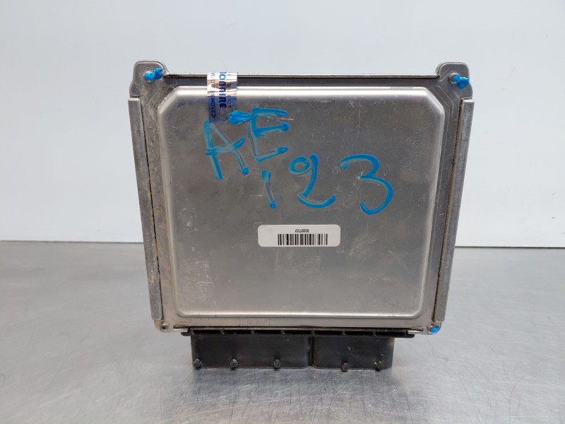 Recambio de centralita motor uce para seat ateca style go referencia OEM IAM 04L907445G  