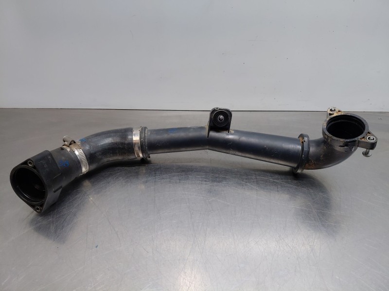 Recambio de tubo presion turbocompresor para seat ateca style go referencia OEM IAM 04L145762AD 04L145770S 