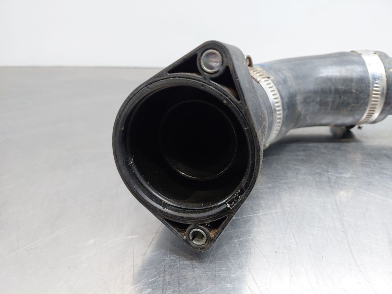 Recambio de tubo presion turbocompresor para seat ateca style go referencia OEM IAM 04L145762AD 04L145770S 