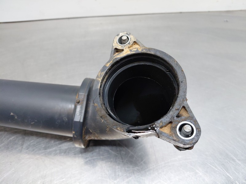 Recambio de tubo presion turbocompresor para seat ateca style go referencia OEM IAM 04L145762AD 04L145770S 