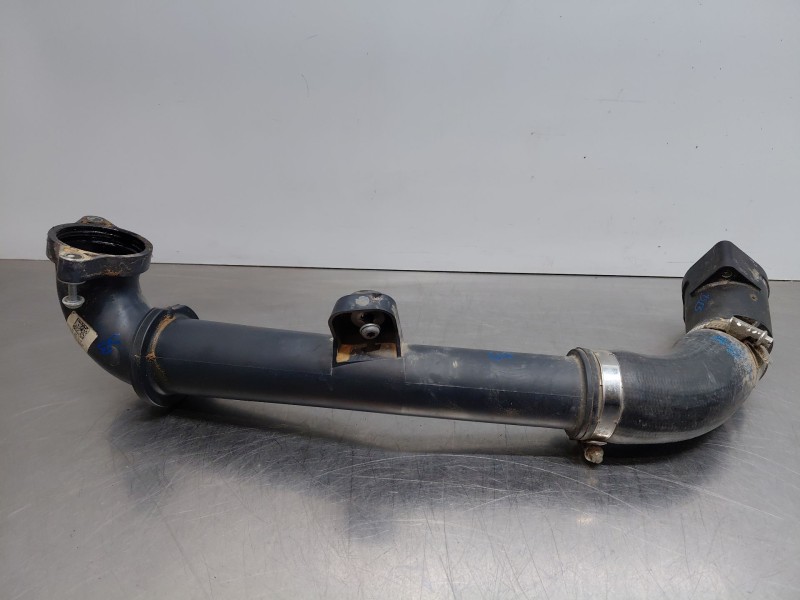 Recambio de tubo presion turbocompresor para seat ateca style go referencia OEM IAM 04L145762AD 04L145770S 