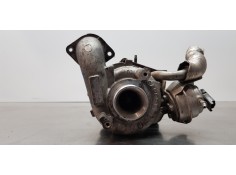 Recambio de turbocompresor para peugeot 5008 allure referencia OEM IAM 9686120580