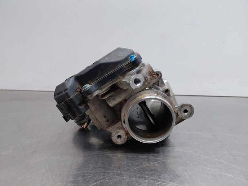 Recambio de caja mariposa para seat ateca style go referencia OEM IAM 04L128063T  