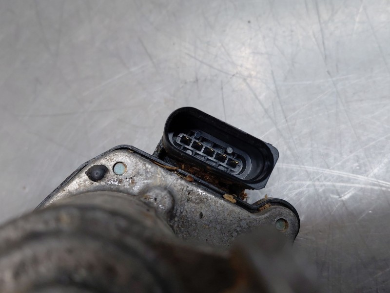 Recambio de caja mariposa para seat ateca style go referencia OEM IAM 04L128063T  