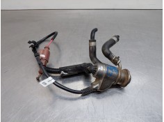 Recambio de inyector para seat ateca style go referencia OEM IAM 04L131113P  