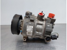 Recambio de compresor aire acondicionado para seat ateca style go referencia OEM IAM 5Q0816803K  
