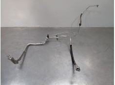 Recambio de tubos aire acondicionado para seat ateca style go referencia OEM IAM 5Q0816743D 5Q0816741C 