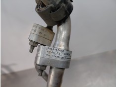 Recambio de tubos aire acondicionado para seat ateca style go referencia OEM IAM 5Q0816743D 5Q0816741C  2