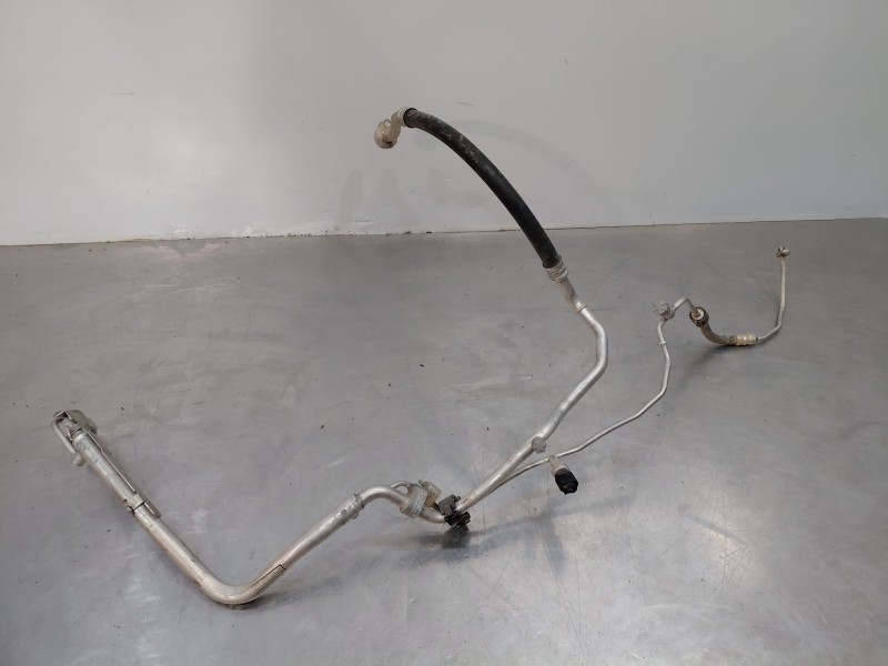 Recambio de tubos aire acondicionado para seat ateca style go referencia OEM IAM 5Q0816743D 5Q0816741C 