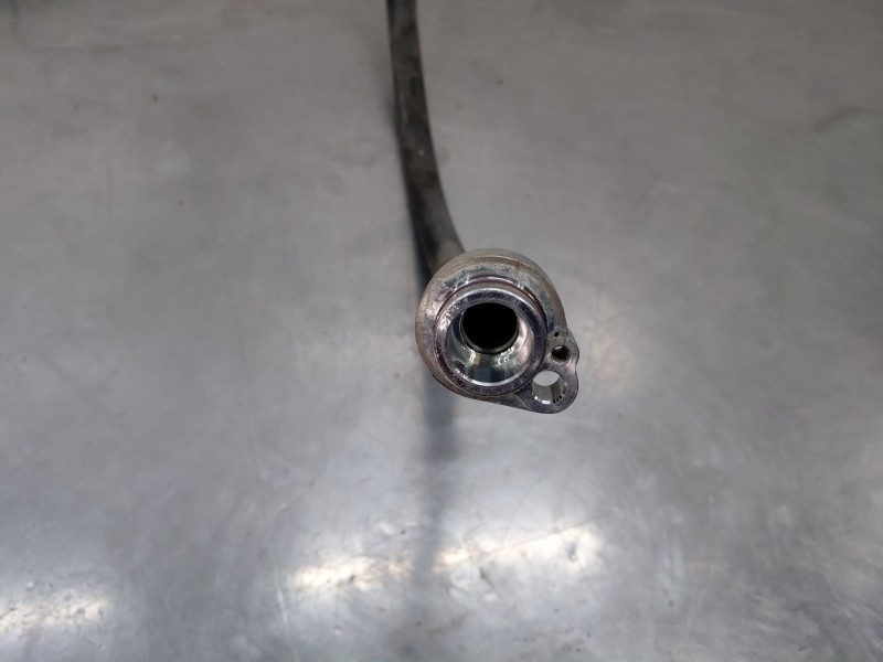 Recambio de tubos aire acondicionado para seat ateca style go referencia OEM IAM 5Q0816743D 5Q0816741C 