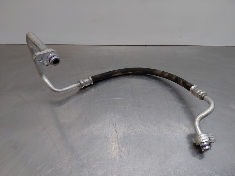 Recambio de tubos aire acondicionado para seat ateca style go referencia OEM IAM 5Q0816721AC  