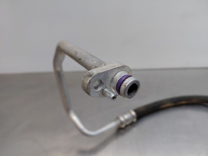 Recambio de tubos aire acondicionado para seat ateca style go referencia OEM IAM 5Q0816721AC  