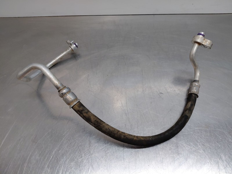 Recambio de tubos aire acondicionado para seat ateca style go referencia OEM IAM 5Q0816721AC  