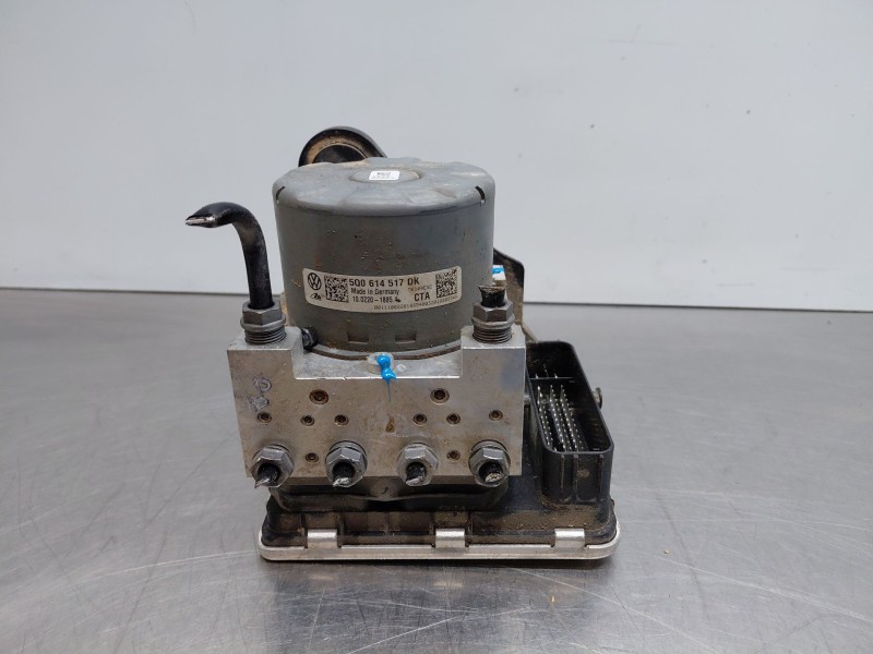 Recambio de abs para seat ateca style go referencia OEM IAM 5Q0614517DK 5Q0614517DKBEF 