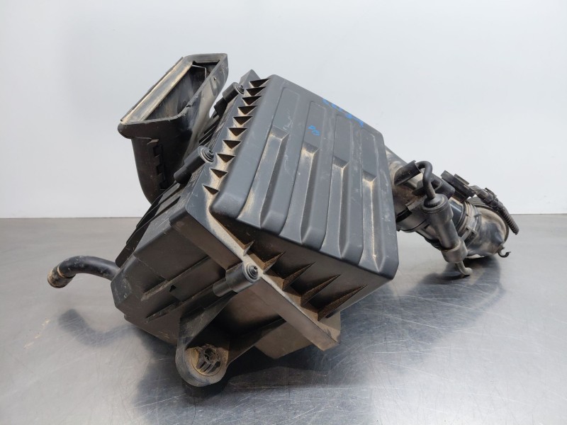 Recambio de filtro aire para seat ateca style go referencia OEM IAM 5Q0129607S  