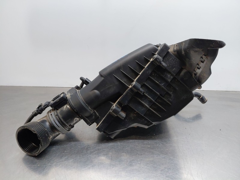 Recambio de filtro aire para seat ateca style go referencia OEM IAM 5Q0129607S  