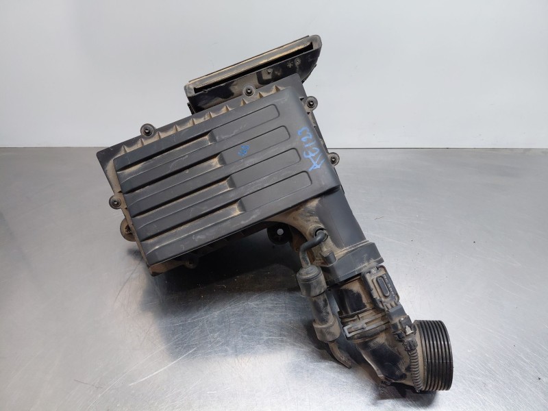 Recambio de filtro aire para seat ateca style go referencia OEM IAM 5Q0129607S  