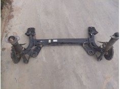 Recambio de puente trasero para seat ateca style go referencia OEM IAM 5Q0501049BJ  