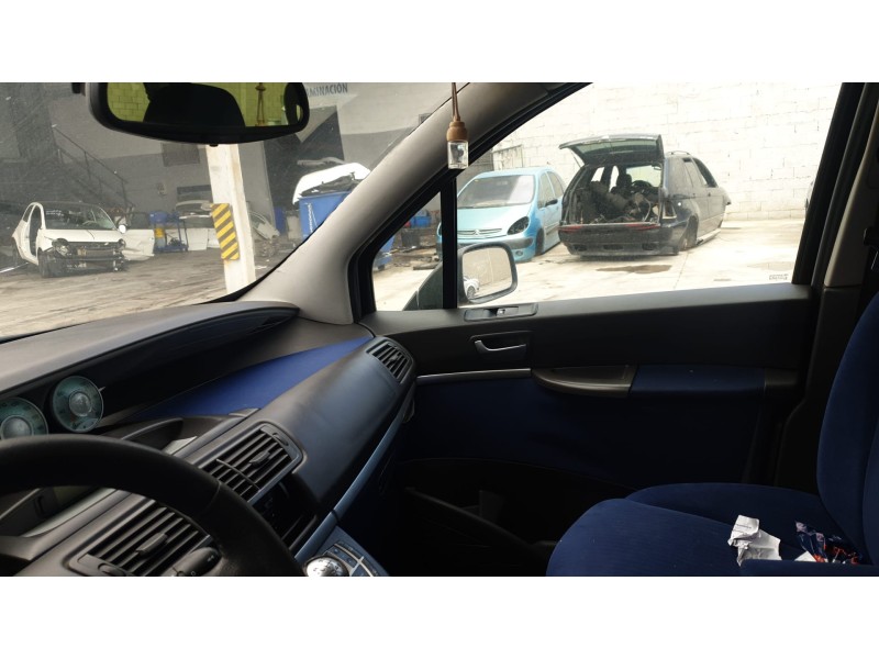 fiat ulysse (179) del año 2005