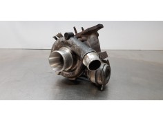 Recambio de turbocompresor para renault megane ii berlina 3p gt referencia OEM IAM H8200347344  
