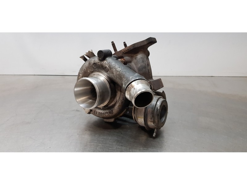 Recambio de turbocompresor para renault megane ii berlina 3p gt referencia OEM IAM H8200347344   Recambio de turbocompresor para renault megane ii berlina 3p gt referencia OEM IAM H8200347344