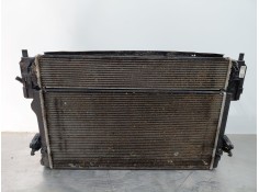 Recambio de radiador agua para seat ateca style go referencia OEM IAM 5Q0121251EL   2