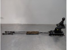 Recambio de varillaje cambio para seat ateca style go referencia OEM IAM 5Q0711049CP  