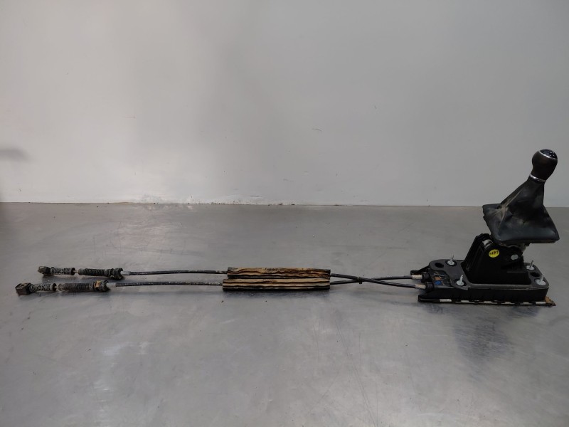 Recambio de varillaje cambio para seat ateca style go referencia OEM IAM 5Q0711049CP  