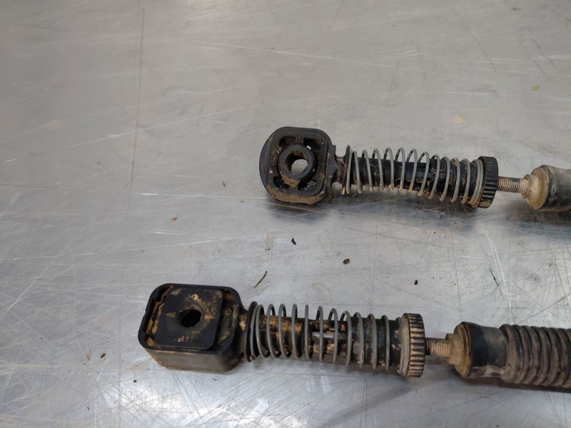 Recambio de varillaje cambio para seat ateca style go referencia OEM IAM 5Q0711049CP  