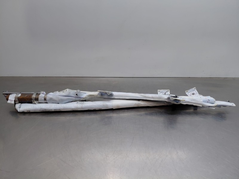 Recambio de airbag cortina delantero izquierdo para seat ateca style go referencia OEM IAM 575880741G  