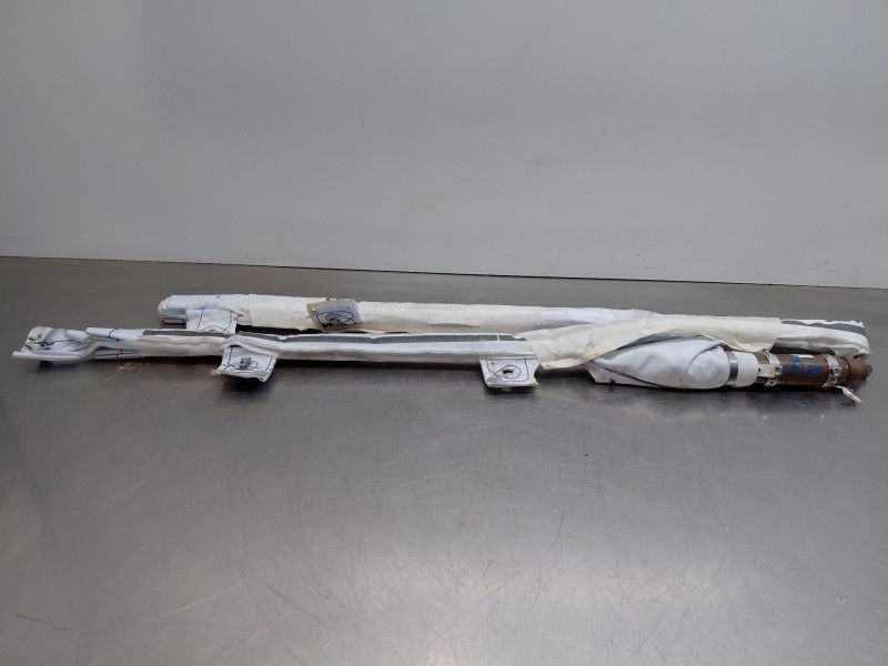 Recambio de airbag cortina delantero izquierdo para seat ateca style go referencia OEM IAM 575880741G  