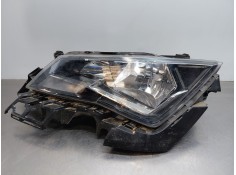 Recambio de faro izquierdo para seat ateca style go referencia OEM IAM 576941005A   2