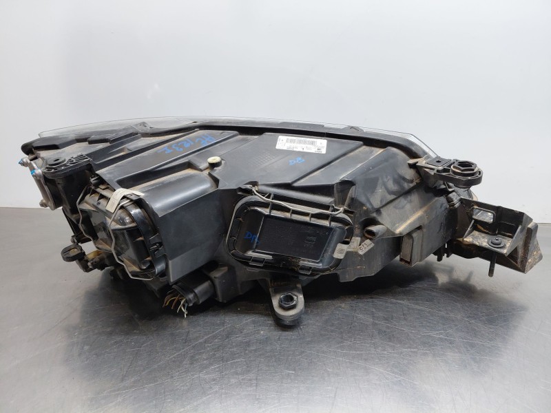 Recambio de faro izquierdo para seat ateca style go referencia OEM IAM 576941005A  