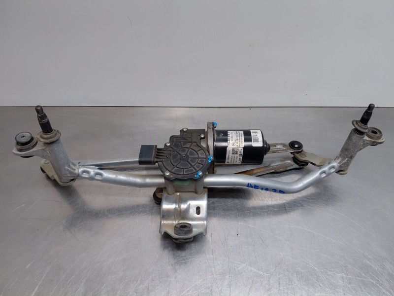 Recambio de motor limpia delantero para seat ateca style go referencia OEM IAM 576955023B  