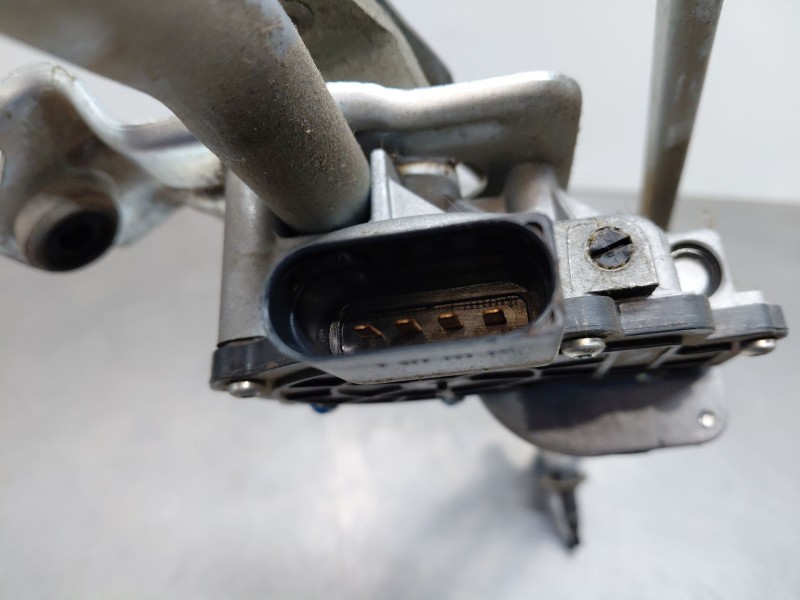 Recambio de motor limpia delantero para seat ateca style go referencia OEM IAM 576955023B  