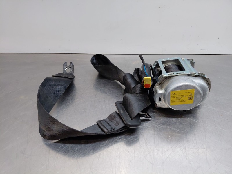 Recambio de cinturon seguridad trasero derecho para seat ateca style go referencia OEM IAM 575857805RAA  