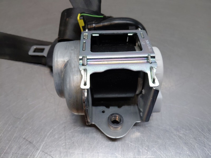 Recambio de cinturon seguridad trasero izquierdo para seat ateca style go referencia OEM IAM 575857805RAA  