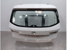 Recambio de porton trasero para seat ateca style go referencia OEM IAM 575827023B  