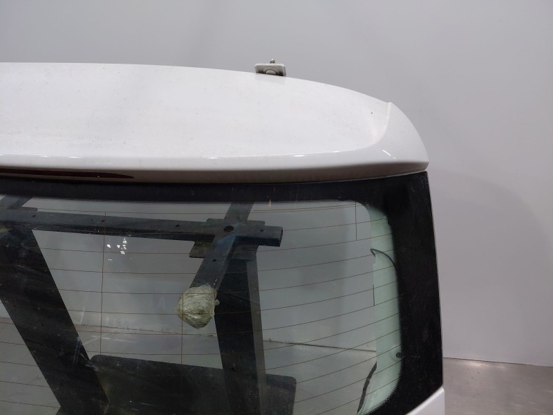 Recambio de porton trasero para seat ateca style go referencia OEM IAM 575827023B  