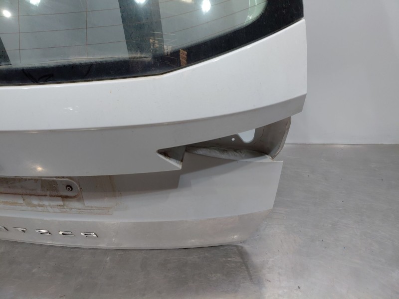 Recambio de porton trasero para seat ateca style go referencia OEM IAM 575827023B  