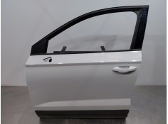 Recambio de puerta delantera izquierda para seat ateca style go referencia OEM IAM 575831051E  