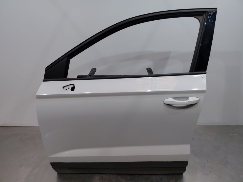 Recambio de puerta delantera izquierda para seat ateca style go referencia OEM IAM 575831051E  