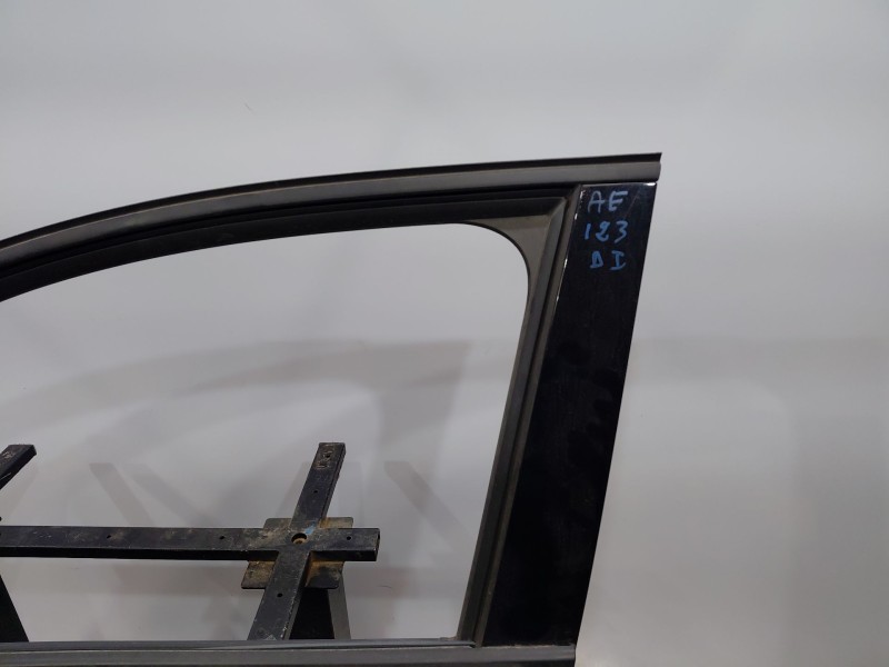 Recambio de puerta delantera izquierda para seat ateca style go referencia OEM IAM 575831051E  