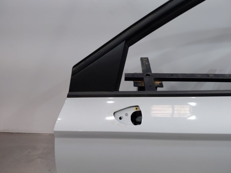 Recambio de puerta delantera izquierda para seat ateca style go referencia OEM IAM 575831051E  