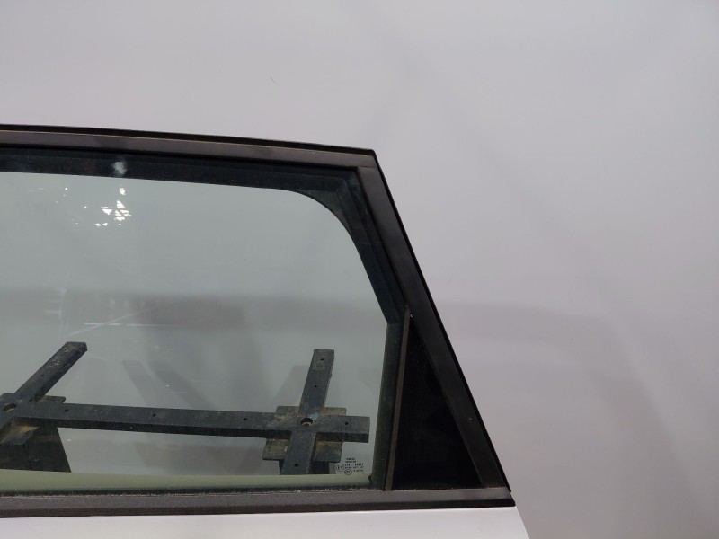 Recambio de puerta trasera izquierda para seat ateca style go referencia OEM IAM 575833051H  