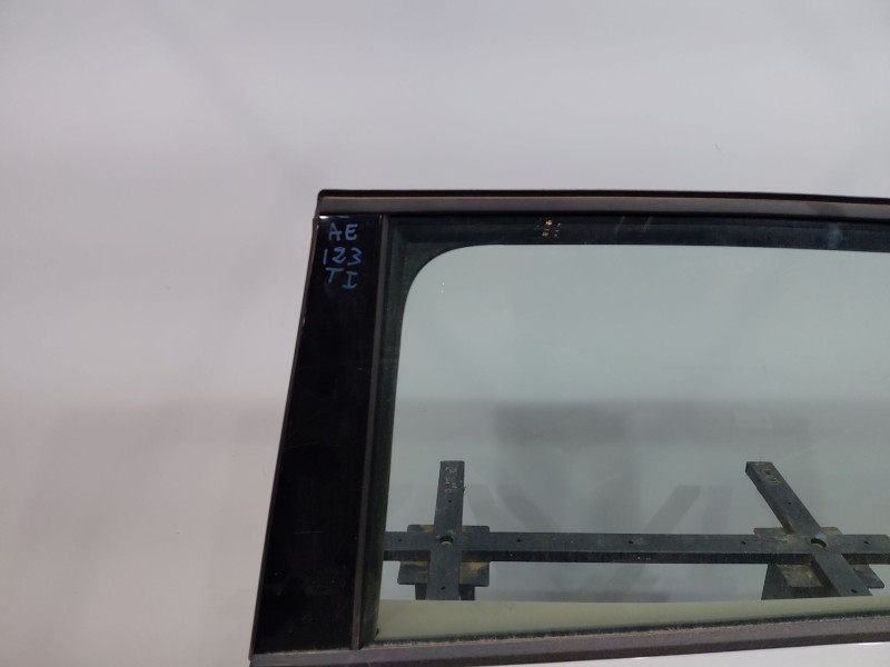 Recambio de puerta trasera izquierda para seat ateca style go referencia OEM IAM 575833051H  