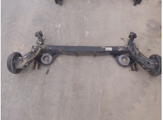 Recambio de puente trasero para nissan micra v (k14) acenta referencia OEM IAM 555015FA3B  